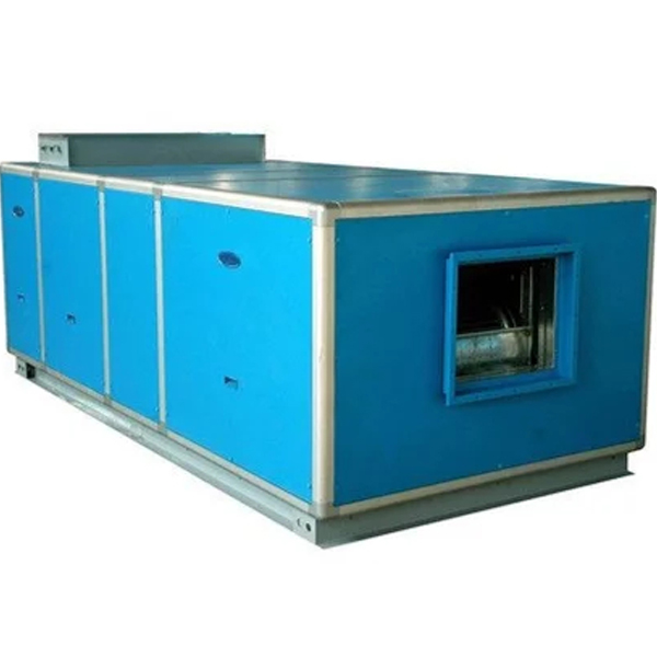 Single Skin Air Handling Unit